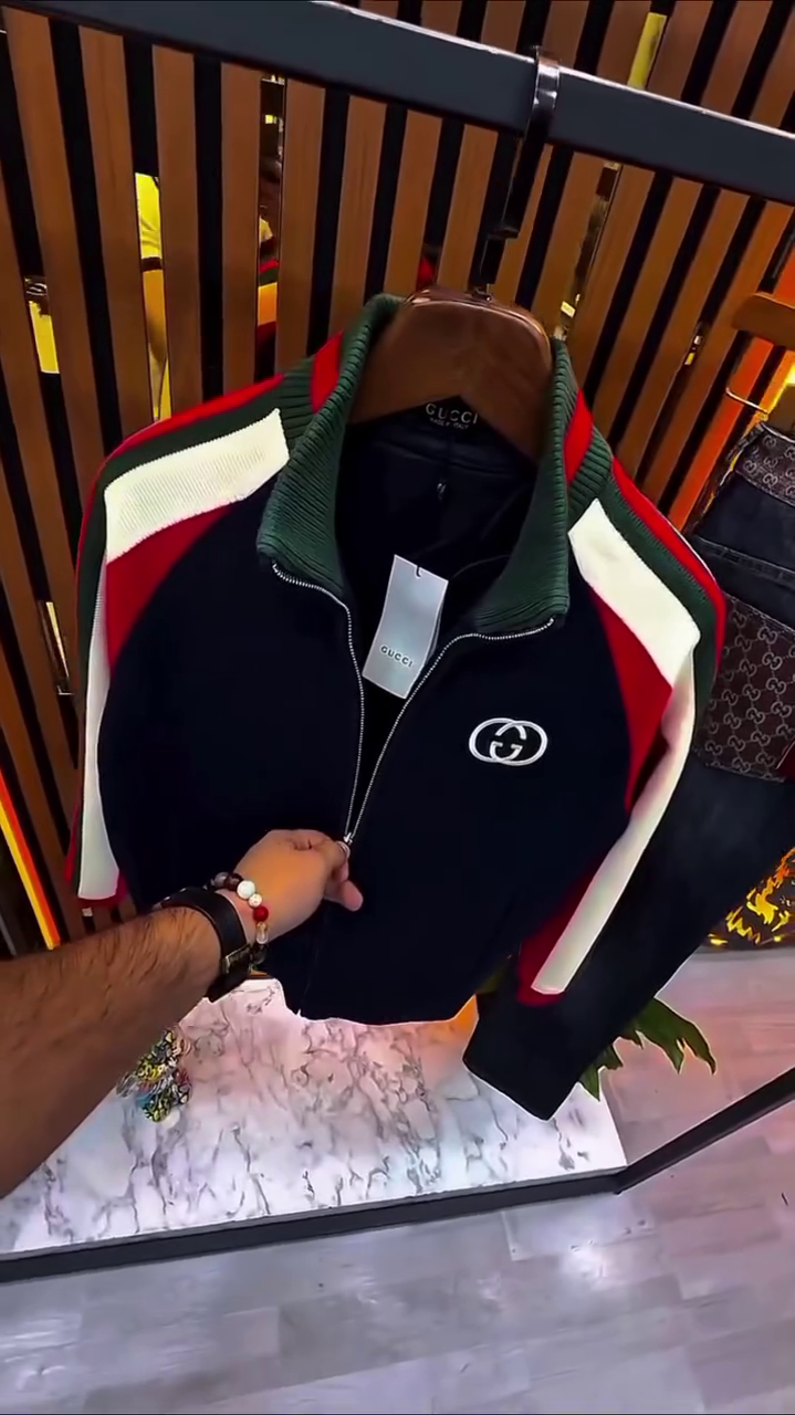 💪 Stay Active in Style: Sport Suit Unisex Neoprene Zip-Up Jacket with Webbing 🏃‍♂️🏃‍♀️