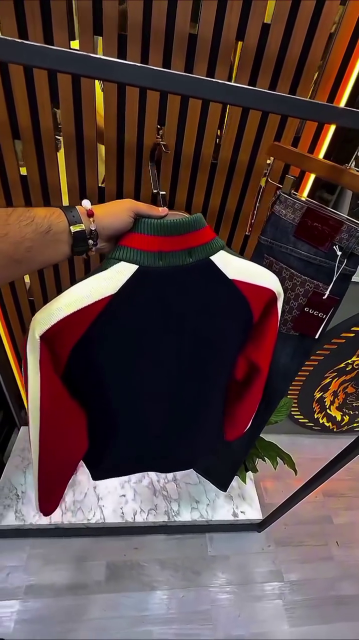 💪 Stay Active in Style: Sport Suit Unisex Neoprene Zip-Up Jacket with Webbing 🏃‍♂️🏃‍♀️