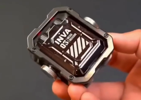 INVA 03 TWS Gaming Esports Wireless Headphones — Immersive Sound for Competitive Play