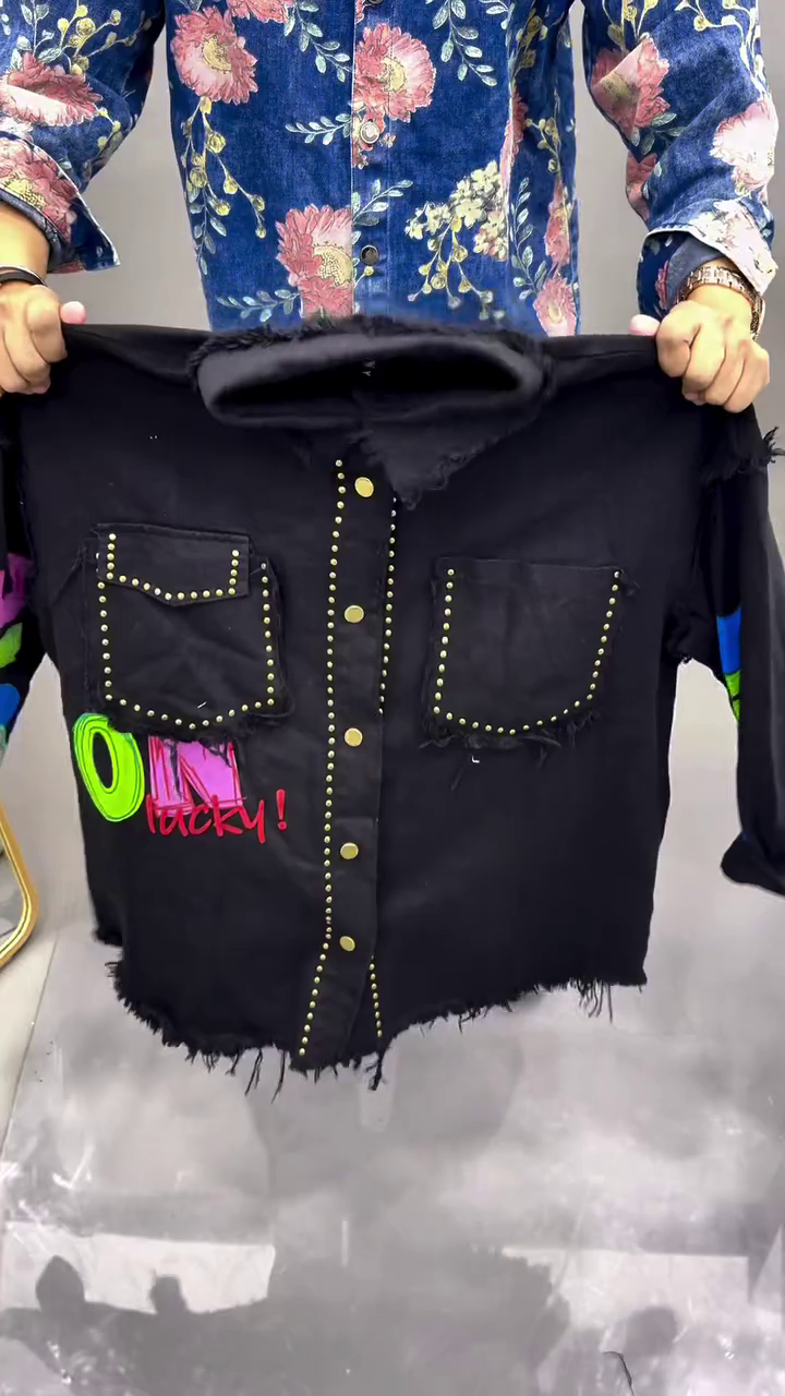 Men’s Dark Purple Patterned Casual Shirt – Style Meets Comfort