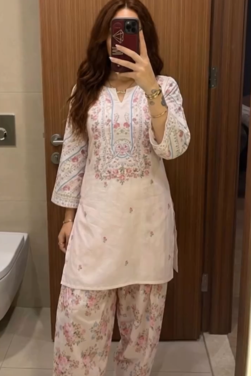 Zari Cotton Fabric – Soft, Breathable, and Perfect for Everyday Comfort