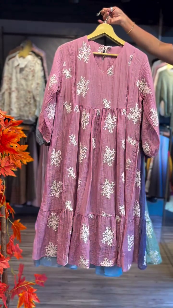 Lime Green Embroidered Kurta – Vibrant Elegance for Every Occasion