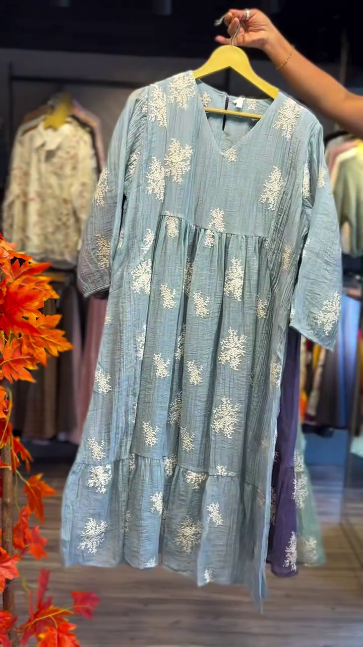 Lime Green Embroidered Kurta – Vibrant Elegance for Every Occasion