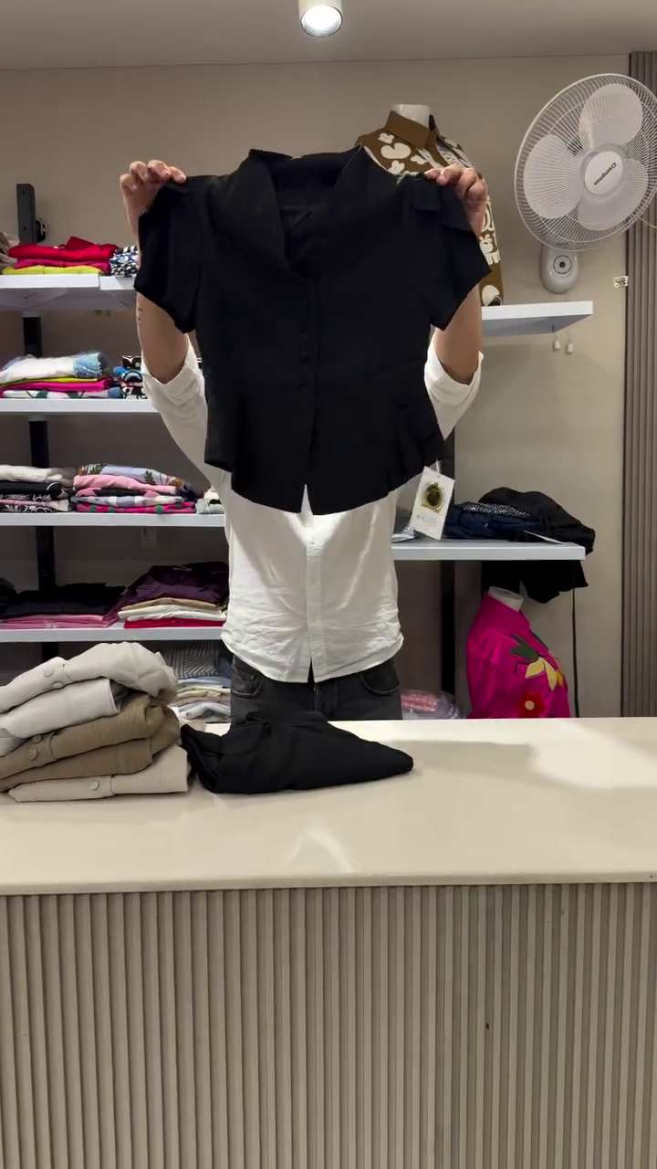 Power Meets Elegance: Waistcoat Vest Co-Ord Set with Wide-Leg Pants