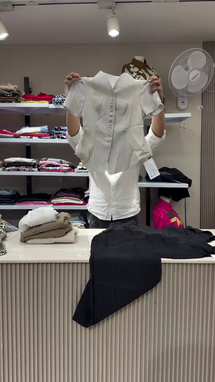 Power Meets Elegance: Waistcoat Vest Co-Ord Set with Wide-Leg Pants