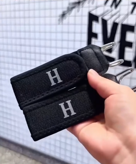 Convenient Elastic Waistband Adjuster – “Lazy Belt” for Effortless Fit